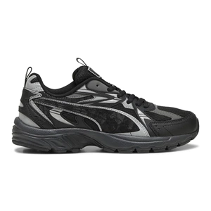 Puma Milenio Tech Spor Ayakkabı 40265702 - Siyah - 40