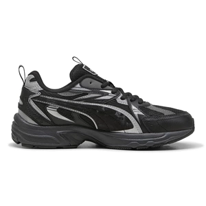 Puma Milenio Tech Spor Ayakkabı 40265702 - Siyah - 40