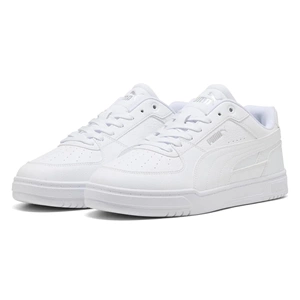 Puma Caven III Erkek Spor Ayakkabı 409170 01 - Beyaz - 40