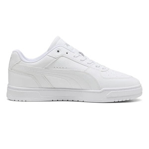 Puma Caven III Erkek Spor Ayakkabı 409170 01 - Beyaz - 40