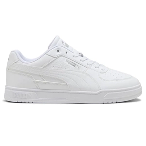Puma Caven III Erkek Spor Ayakkabı 409170 01 - Beyaz - 44,5