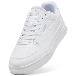 Puma Caven III Erkek Spor Ayakkabı 409170 01 - Beyaz - 44,5