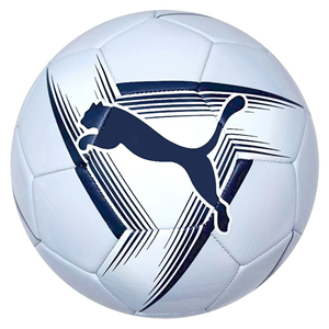 Puma Prestige Futbol Topu 08458510 - A.Mavi - 5 NUMARA