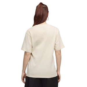 Puma Ess Graphic Animel Tee Kadın Tshirt 69182187 - Bej - S