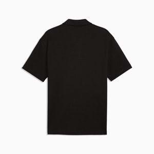 Puma Ess Elevated Erkek Tshirt 692560 01 - Siyah - L