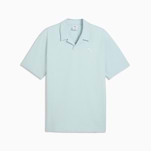 Puma Ess Elevated Erkek Tshirt 692560 48 - Mavi - S