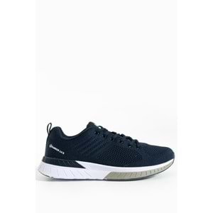 Hammerjack Manaus Erkek Spor Ayakkabı L21200 - Lacivert - 40