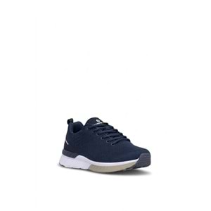 Hammerjack Manaus Erkek Spor Ayakkabı L21200 - Lacivert - 40