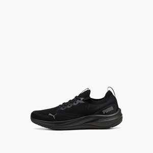 Puma Skyrocket Lite 2 Enginered Erkek Spor Ayakkabı 31233601 - Siyah - 46