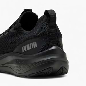 Puma Skyrocket Lite 2 Enginered Erkek Spor Ayakkabı 31233601 - Siyah - 46