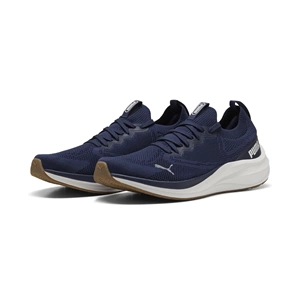 Puma Skyrocket Lite 2 Enginered Erkek Spor Ayakkabı 31233604 - Lacivert - 47
