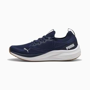 Puma Skyrocket Lite 2 Enginered Erkek Spor Ayakkabı 31233604 - Lacivert - 48