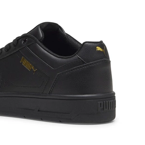 Puma Court Classic Sneaker 39501802 - Siyah - 37,5
