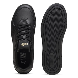 Puma Court Classic Sneaker 39501802 - Siyah - 37