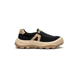 Erkek Comfort Günlük Ayakkabı 261435 - Siyah - 44