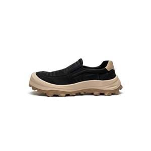 Erkek Comfort Günlük Ayakkabı 261435 - Siyah - 44