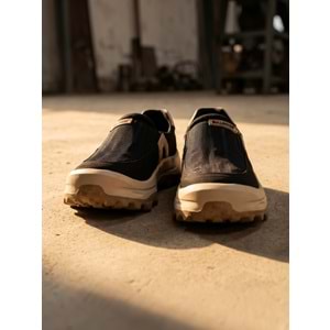 Erkek Comfort Günlük Ayakkabı 261435 - Siyah - 44