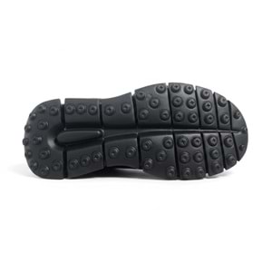 Bulldozer Erkek Günlük Spor Ayakkabı 261410 - Siyah - 43