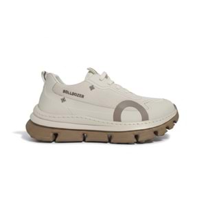 Erkek Full Comfort Spor Ayakkabı 261410 - Bej - 42