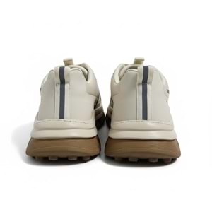 Erkek Full Comfort Spor Ayakkabı 261410 - Bej - 42