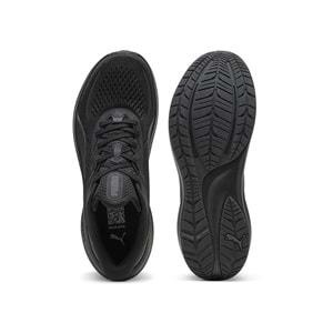 Puma Skyrocket Lite 2 Erkek Spor Ayakkabı 31173008 - Siyah - 47