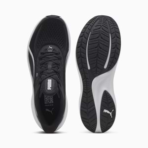 Puma Skyrocket Lite 2 Spor Ayakkabı 311730 01 - Siyah-Beyaz - 36