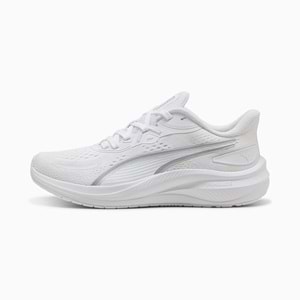 Puma Skyrocket Lite 2 Unisex Spor Ayakkabı 311730 29 - Beyaz - 40