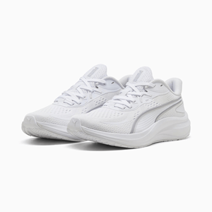 Puma Skyrocket Lite 2 Unisex Spor Ayakkabı 311730 29 - Beyaz - 40