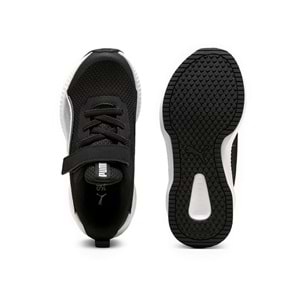 Puma Flyer 3 AC+ Çocuk Spor Ayakkabı 40152701 - Siyah - 31