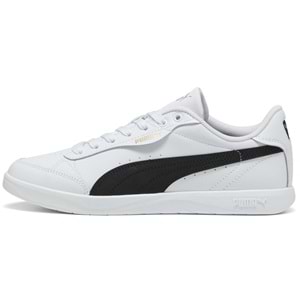 Puma Vikky Star Sneaker 40260004 - Beyaz - 40