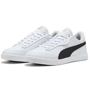 Puma Vikky Star Sneaker 40260004 - Beyaz - 40