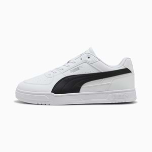 Puma Caven III TDP Spor Ayakkabı 409170 04 - Beyaz - 40