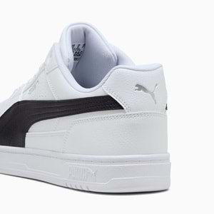 Puma Caven III TDP Spor Ayakkabı 409170 04 - Beyaz - 40