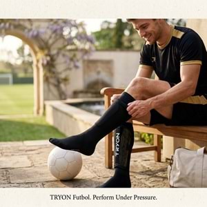 Tryon Kids Tekmelik TK-844 - Siyah - S