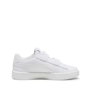 Puma Rickie Classic V Ps Çocuk Spor Ayakkabı 39425308 - Beyaz - 30