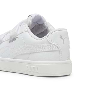 Puma Rickie Classic V Ps Çocuk Spor Ayakkabı 39425308 - Beyaz - 30