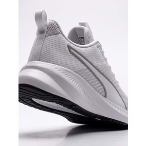 Puma Flyer Lite 4 Spor Ayakkabı 313499 03 - Beyaz - 40
