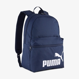 Puma Phase Sırt Çantası 22 LT 091164 02 - Lacivert - 22 LT