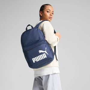 Puma Phase Sırt Çantası 22 LT 091164 02 - Lacivert - 22 LT