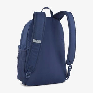 Puma Phase Sırt Çantası 22 LT 091164 02 - Lacivert - 22 LT