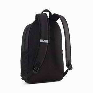Puma Plus Sırt Çantası II 092156 01 - Siyah - 22 LT