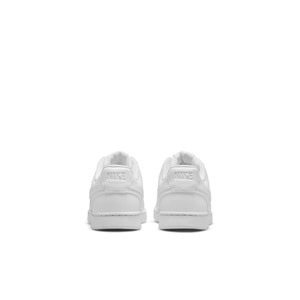 Nike W Court Vision Lo NN Unisex Sneaker DH3158100 - Beyaz - 40