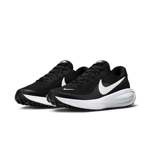 Nike Revolution 8 Erkek Spor Ayakkabı HJ9198 003 - Siyah - 41