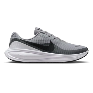 Nike Revolution 8 Erkek Spor Ayakkabı HJ9198 004 - Gri - 42