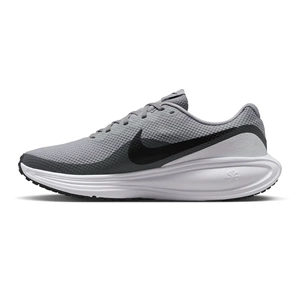Nike Revolution 8 Erkek Spor Ayakkabı HJ9198 004 - Gri - 42