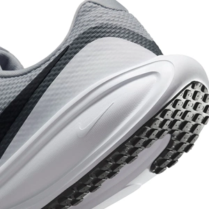 Nike Revolution 8 Erkek Spor Ayakkabı HJ9198 004 - Gri - 42
