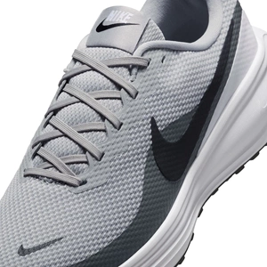 Nike Revolution 8 Erkek Spor Ayakkabı HJ9198 004 - Gri - 42