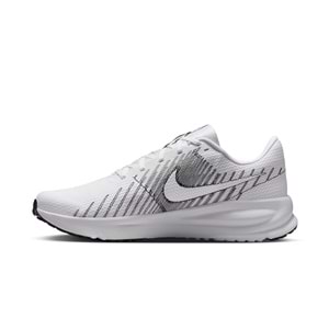 Nike Run Defy Erkek Koşu Ayakkabısı HM9594-102 - Beyaz - 41