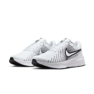Nike Run Defy Erkek Koşu Ayakkabısı HM9594-102 - Beyaz - 41