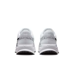 Nike Run Defy Erkek Koşu Ayakkabısı HM9594-102 - Beyaz - 41